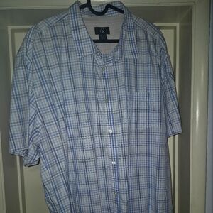 Calvin Klein Dress Shirt